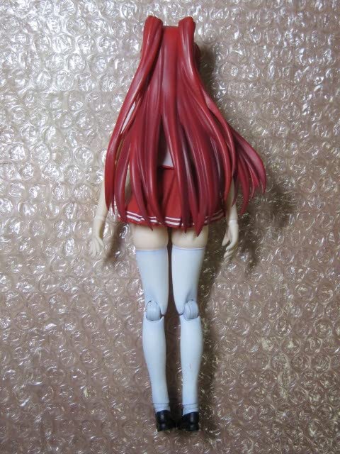 Amazon.co.jp: レア 稀少 1/6 リアル 002 ToHeart2 向坂環 可動